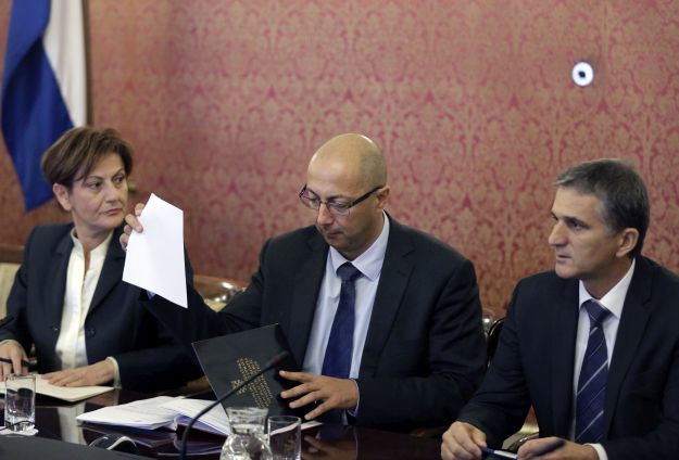 Most još nema svoje mišljenje o poreznoj reformi, Kovačić otkrio kada će ga imati
