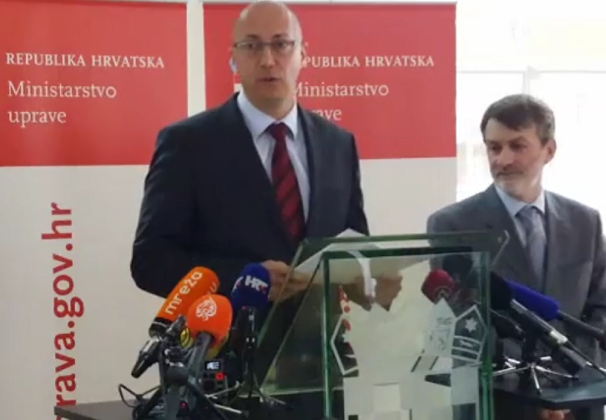 VIDEO Relković ukrao show Kovačiću: Nađite gdje sam pjevao ustaške pjesme, pretražite mi mladost