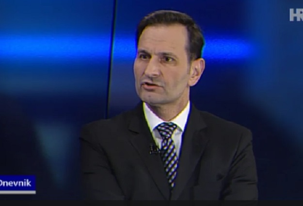 Miro Kovač: Možda ćemo trebati zatvoriti granice za izbjeglice, morat ćemo biti jako oštri