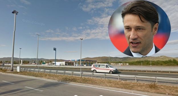 Huligani fizički napali Niku Kovača i delegaciju HNS-a na putu za Split! Martinac udaren, Vrbanović pogođen bocom