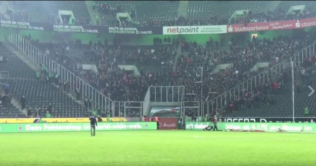 Hrvat trese Bundesligu: Vodio navijanje i izazvao delirij