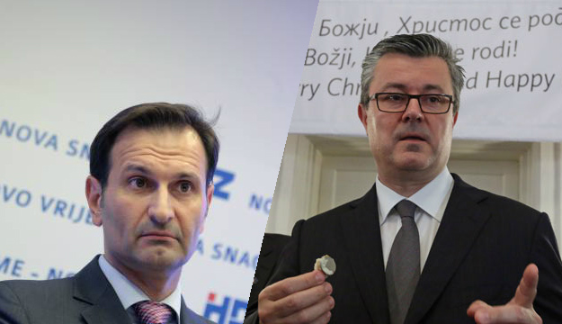 Evo koliko je Orešković "slobodan": Ako odbije kandidata za ministra, novog mu opet predlaže HDZ