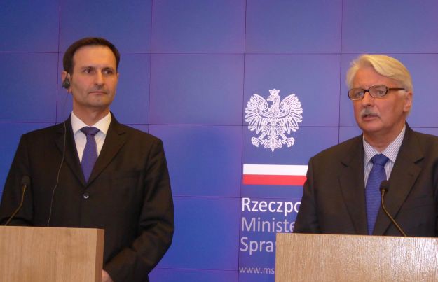 Kovač u sve zatvorenijoj Poljskoj: Moramo više surađivati