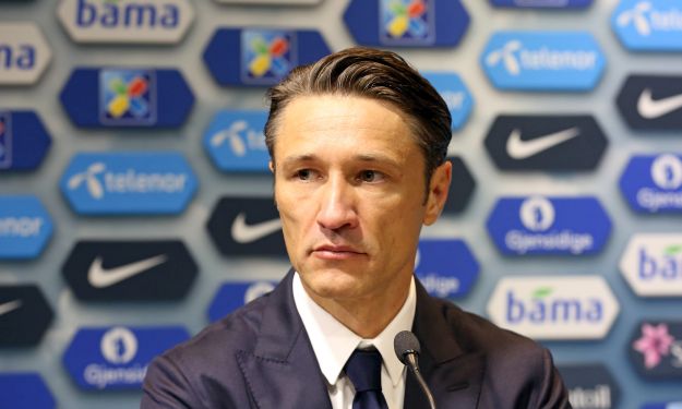 Kovač prozvao igrače: Pitajte njih zašto se ne bacaju na glavu!