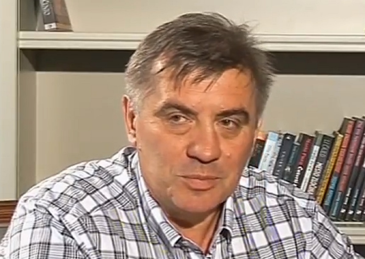 Karadžićev "čovjek od posebnog povjerenja" optužen za genocid u Srebrenici