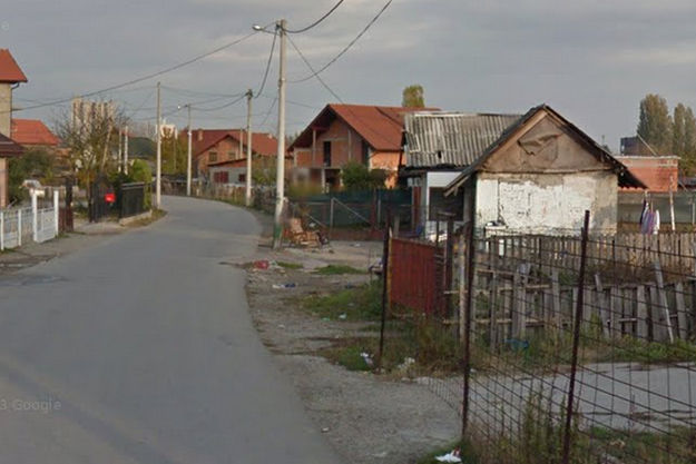 U dvorište romskog dječjeg vrtića u Zagrebu bačena ručna bomba