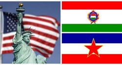 Tko je živio najbolje 1991.: Mađar, Amerikanac ili Jugoslaven?
