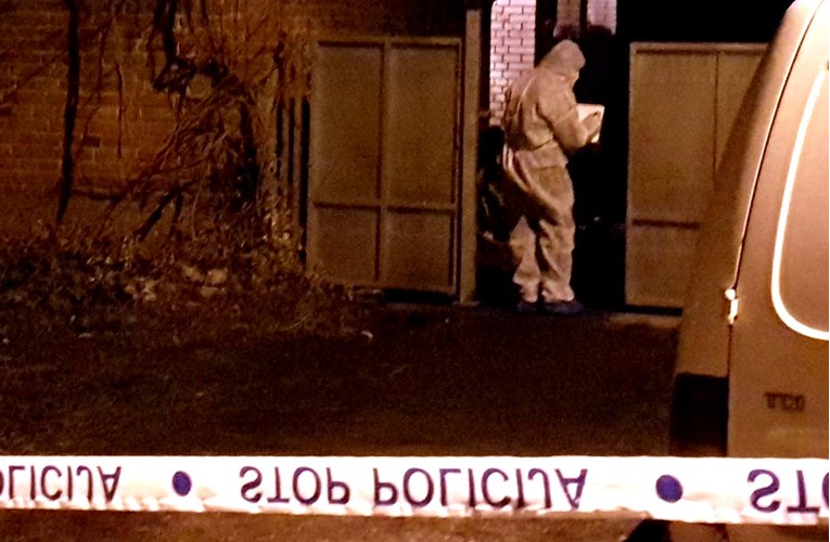 Policija objavila detalje jučerašnjeg brutalnog ubojstva kod Koprivnice