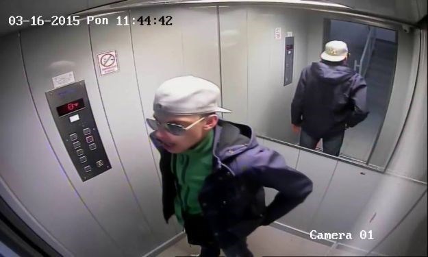 Traži se kradljivac bicikala u Zagrebu