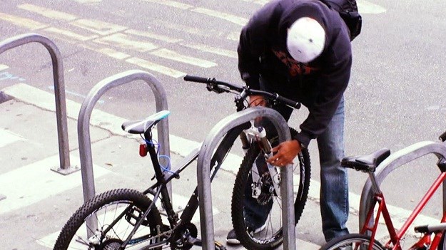 Njemačka osiguranja isplatila su 100 milijuna eura vlasnicima ukradenih bicikala
