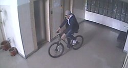 Napokon uhapšen lopov koji je mjesecima po Zagrebu krao bicikle