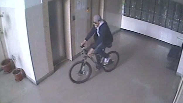 Napokon uhapšen lopov koji je mjesecima po Zagrebu krao bicikle