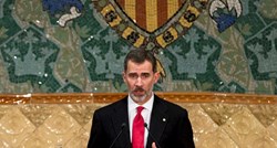 Katalonski dužnosnici odbili primiti kralja, zamjeraju mu poteze nakon referenduma o neovisnosti