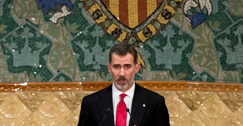 Katalonski dužnosnici odbili primiti kralja, zamjeraju mu poteze nakon referenduma o neovisnosti