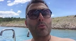 VIDEO Davor Jurkotić "podržao" Milana: "Ona misli da je tebi bilo lako dok je ona noću dojila..."