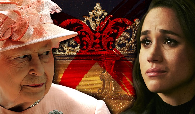 Kako britanska kraljica dijeli titule djeci i unucima? Meghan zasigurno neće biti princeza