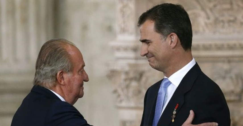 Kralj potvrdio: Španjolska ide na prijevremene izbore
