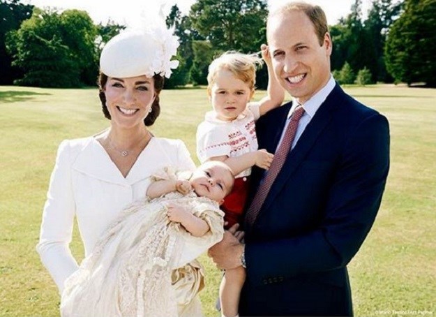 Princ William otkrio svoje strahove: "Bojim se da neću vidjeti kako moja djeca odrastaju"