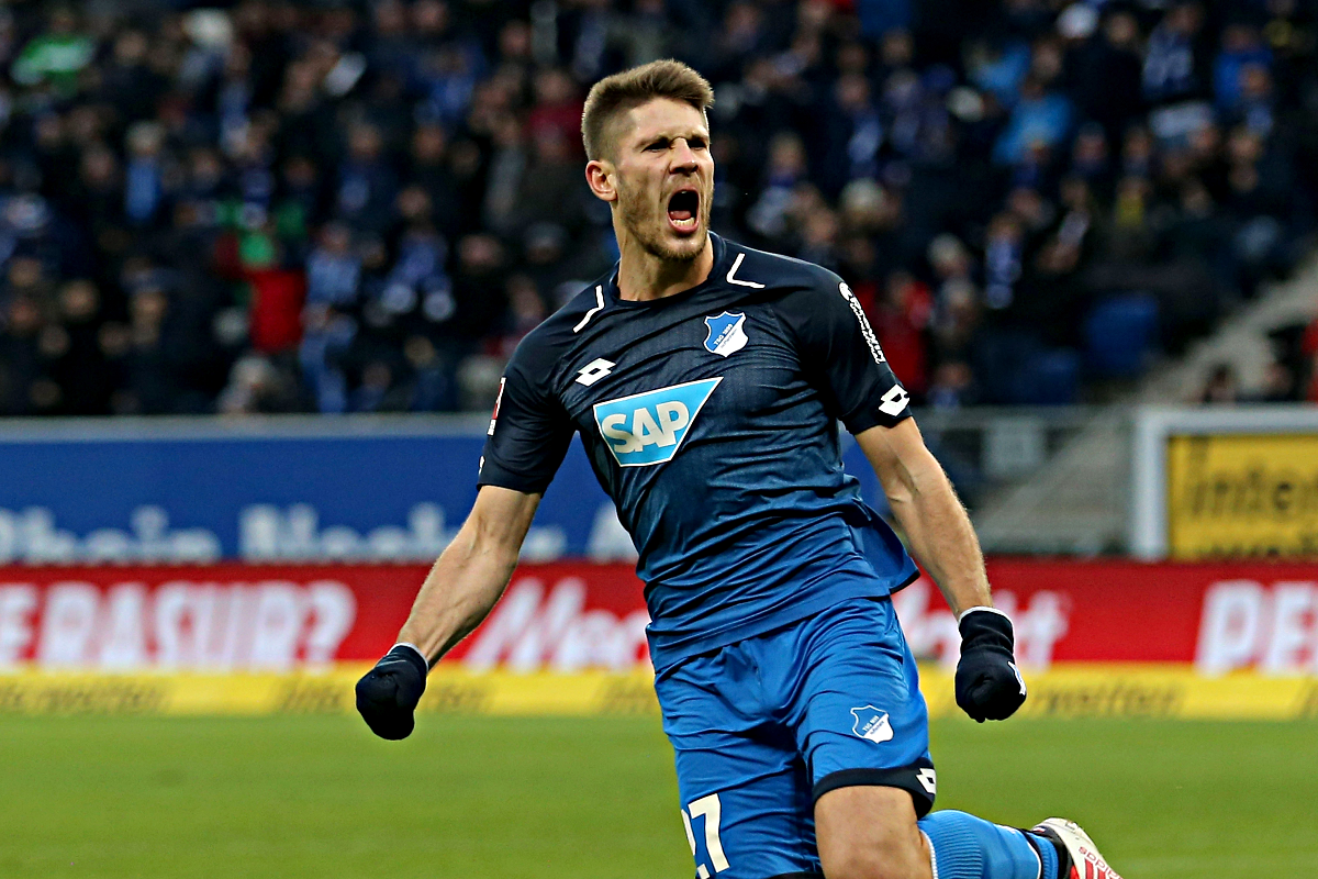 Hoffenheim odbio 30 milijuna eura za Kramarića