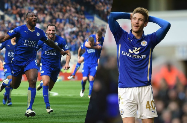 Kramarić za Index o Leicesterovom čudu: Borba za ostanak stvorila je prvake