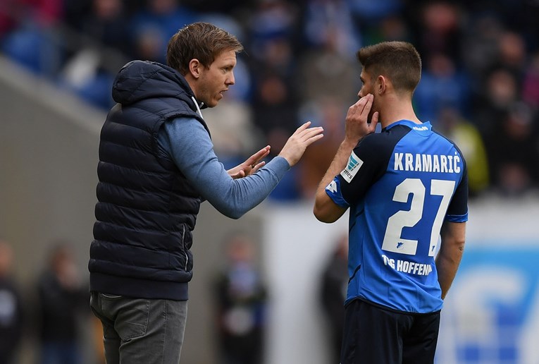 Kakva čast za njemačko čudo od djeteta: Löw kao svog nasljednika vidi Kramarićevog trenera