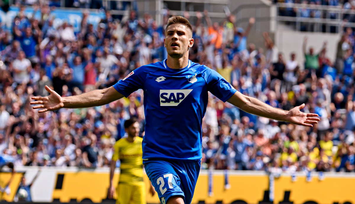 KRAMARIĆ PRED TRANSFEROM KARIJERE Niko Kovač ga dovodi u Bayern?