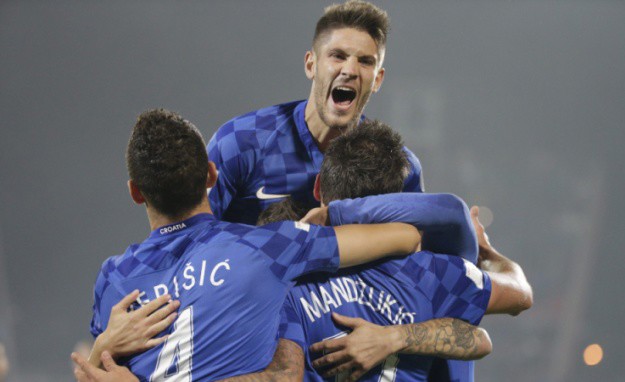 Kako zadržati Payeta? Bilić mu dovodi hrvatskog napadača!