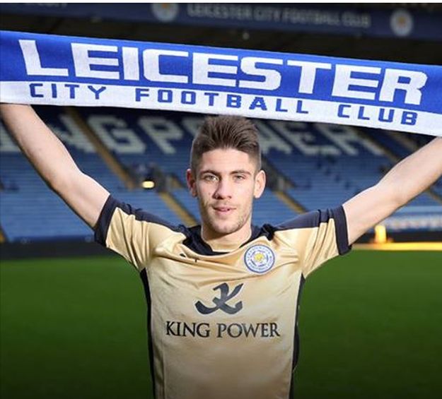 Leicester predstavio Kramarića: "Ovo je potpuno drugačiji svijet u odnosu na Hrvatsku"