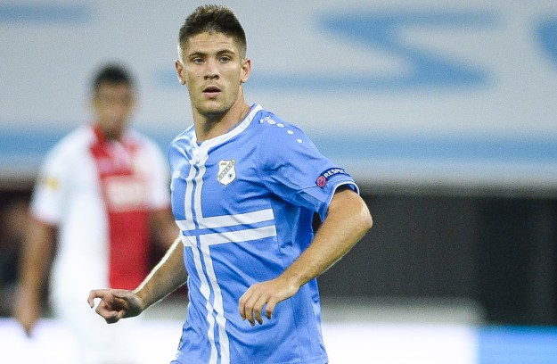Nizozemci demantiraju Engleze: Kramarić nije tema, Chelsea nam se nije javio