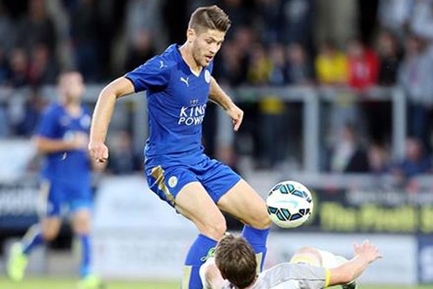 Iličević zabio za Hamburg, Kramarić briljirao