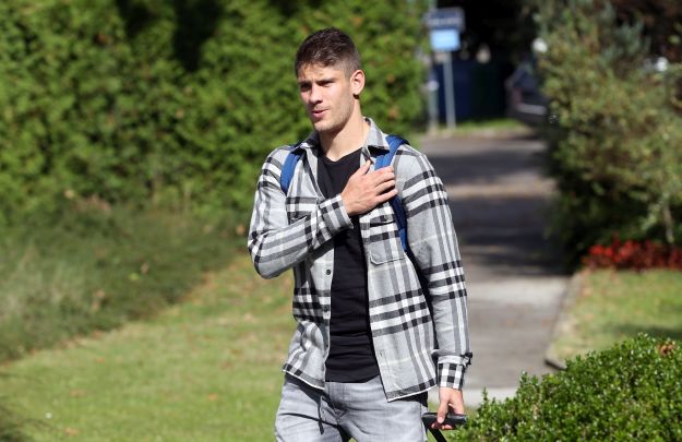 Kramarić: Lakše nam je igrati uz navijače