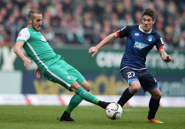 Kramarić mogao biti junak Hoffenheima, Halilović nije bio ni među 18 igrača HSV-a