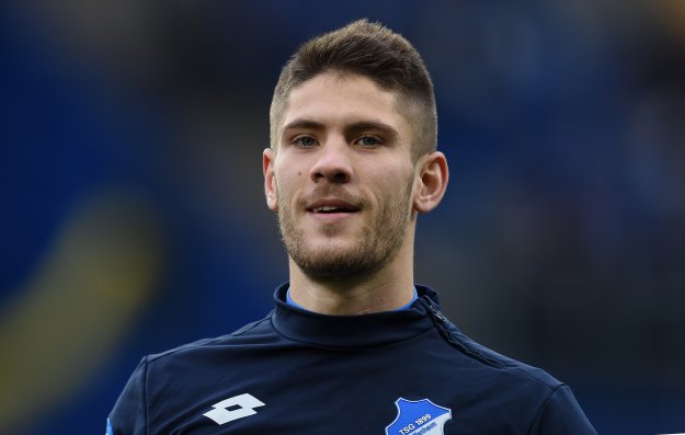 Kramarić debitirao protiv Bayera