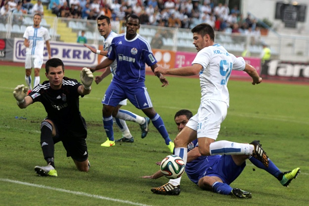Kramarić će obilježiti prijelazni rok, rasprodaja spašava Hajduk