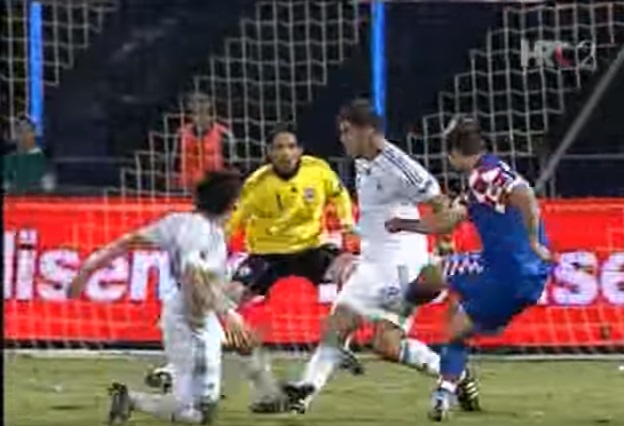 Prije šest godina Niko Kranjčar je bio junak Hrvatske
