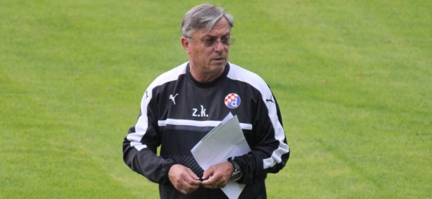 Kranjčar krenuo remijem na klupi Dinama: "Bit ćemo samo još bolji"