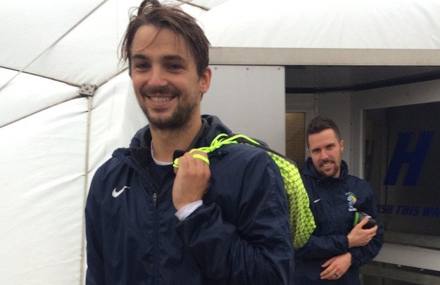 Kranjčaru propao američki san: Drugoligaš umjesto njega uzeo bolivijskog napadača