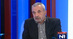 Predsjednik Židovske općine Šustaru poslao pismo zbog ustaških povika na stadionu: Odgovor nije stigao