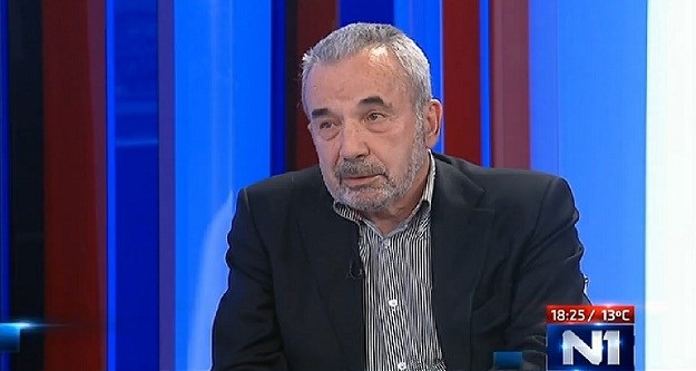 Predsjednik Židovske općine Šustaru poslao pismo zbog ustaških povika na stadionu: Odgovor nije stigao