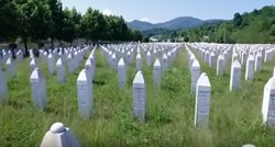 Počelo suđenje za ratne zločine nad bošnjačkim civilima kraj Srebrenice