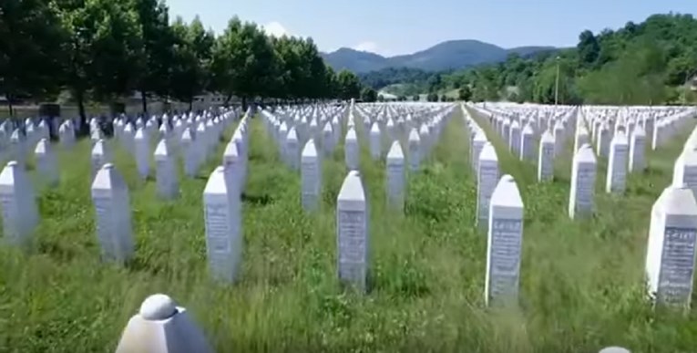 Počelo suđenje za ratne zločine nad bošnjačkim civilima kraj Srebrenice