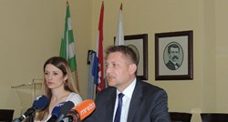 Krešo Beljak: Samobor prošle godine ostvario rast prihoda od 40 milijuna kuna