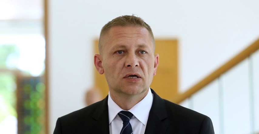 Beljak: Bilo bi dobro da se dogovore Plenković i Bernardić