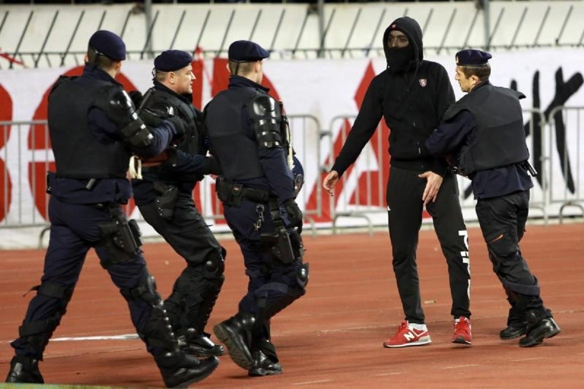 I Rijeka izrešetala Hajduk na Poljudu