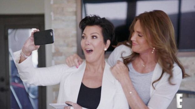 Caitlyn Jenner ipak kreće na spojeve s muškarcima?