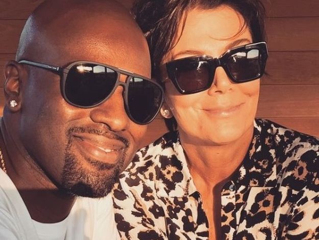 Kris Jenner ostavila dečka: Bilo je strah da ne završi s njenom kćeri
