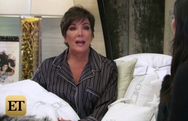 Kris Jenner konačno progovorila o tome kako se osjeća zbog promjene spola svog bivšeg supruga
