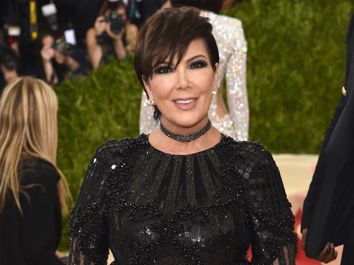 61-godišnja Kris Jenner skinula se u bikini i pokazala savršeno isklesano tijelo