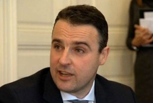 Kristijan potrošio državne milijune na ured i aute, a onda dao otkaz i još dobio 300.000 kuna