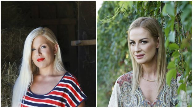 Alda spasili gledatelji, u sljedećem duelu farmerice Kristina i Anna